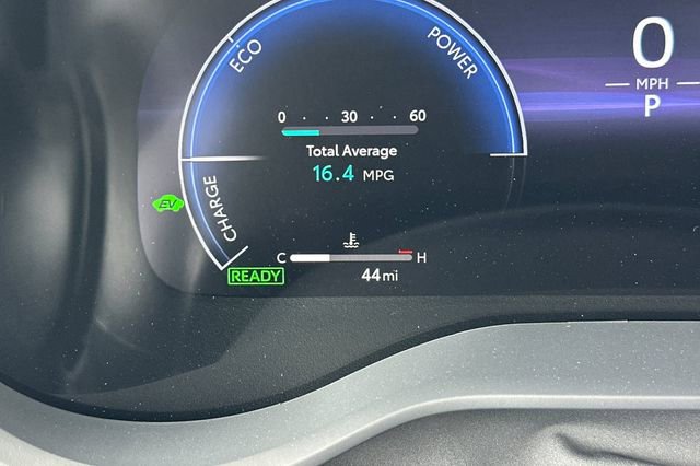 Certified 2026 Toyota Sienna XLE Woodland Edition AWD/4WD image 34