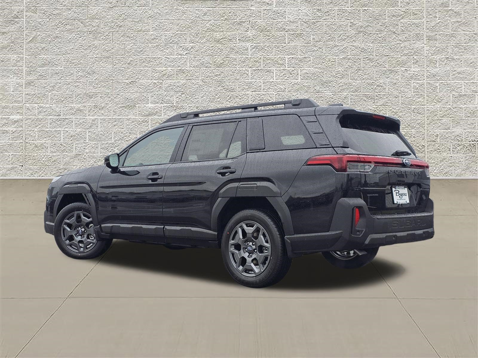 New 2026 Subaru Outback Premium AWD/4WD image 5