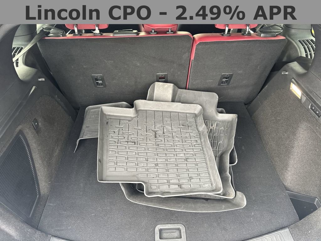 Certified 2025 Lincoln Corsair Reserve image 22