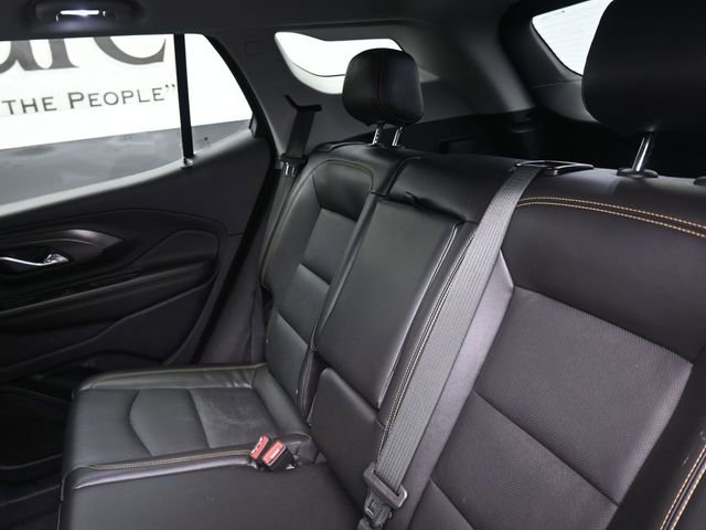 Used 2021 GMC Terrain SLT w/ Infotainment Package II image 16