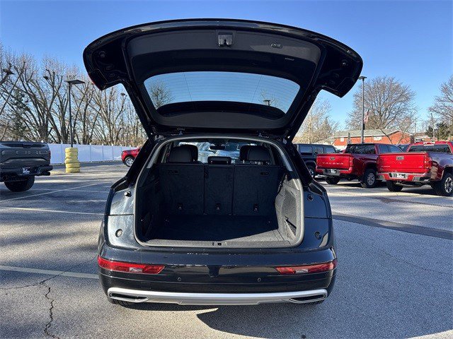 Used 2018 Audi Q5 2.0T Premium Plus w/ Premium Plus Package image 31