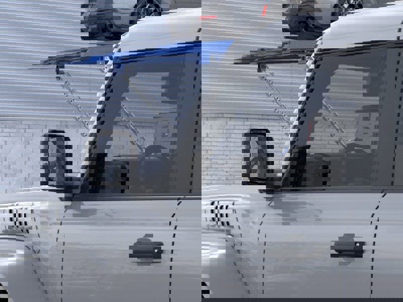 New 2026 Ford Bronco Raptor image 22