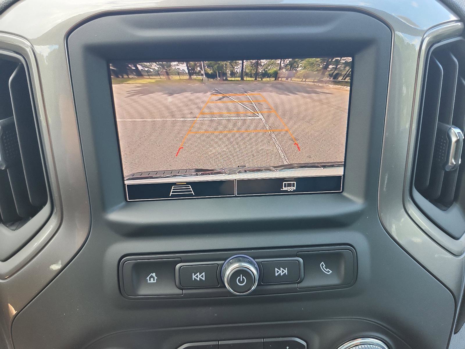 New 2026 GMC Sierra 3500 Pro image 14