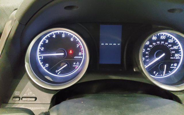 Used 2023 Toyota Camry LE image 23