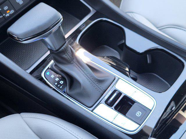 New 2026 Hyundai Santa Cruz SEL FWD image 23