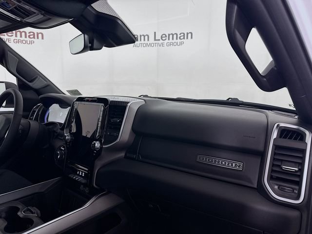 New 2026 RAM 1500 Big Horn/Lone Star image 28