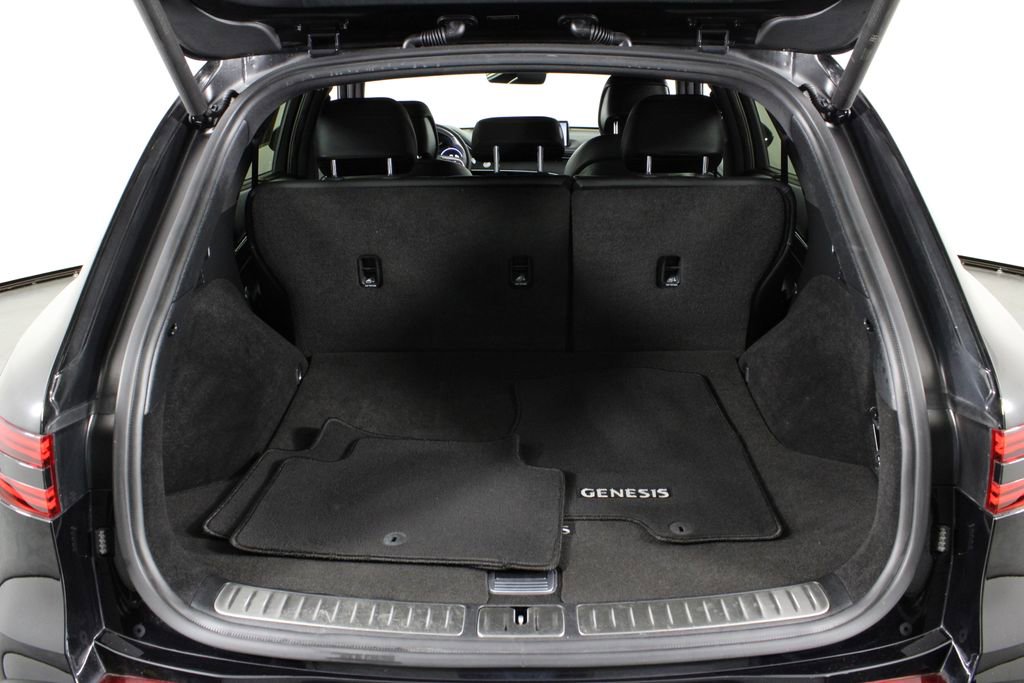 Used 2024 Genesis GV70 2.5T w/ Sport Prestige Package image 16