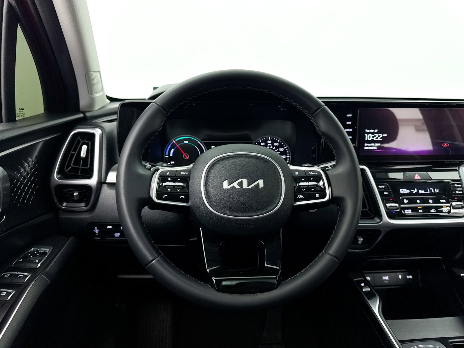 Certified 2023 Kia Sorento EX w/ Panoramic Sunroof Package FWD image 4