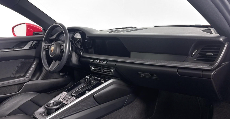 Used 2020 Porsche 911 Carrera image 15