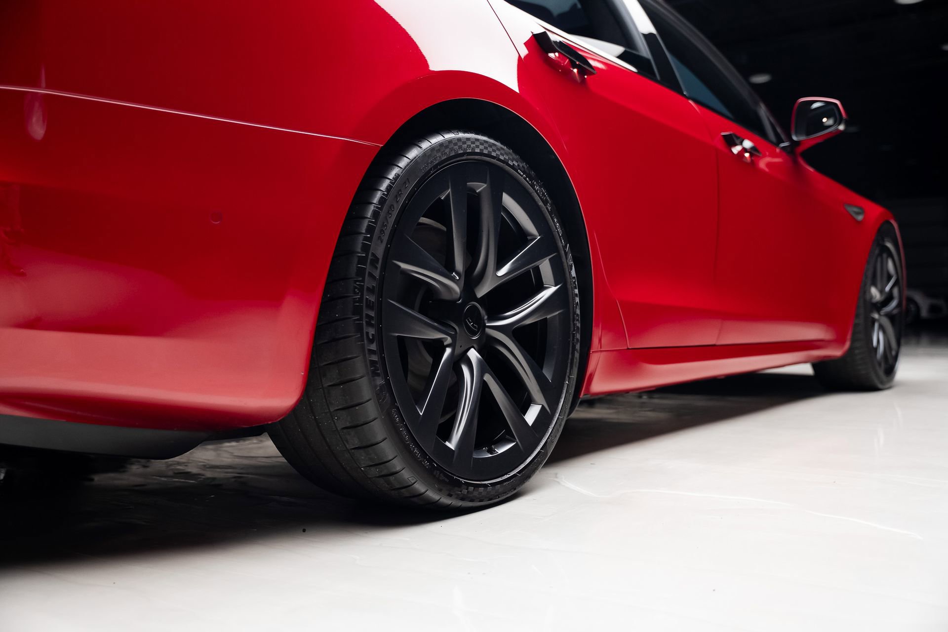 Used 2022 Tesla Model S Plaid image 69