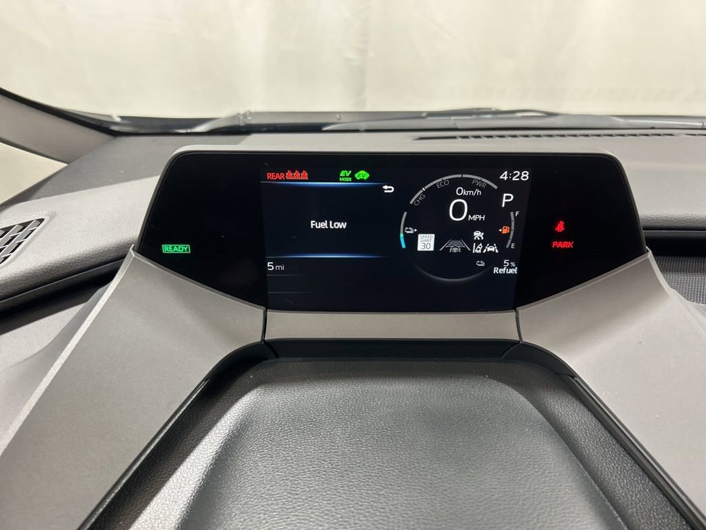 New 2026 Toyota Prius Plug-In Hybrid FWD image 29