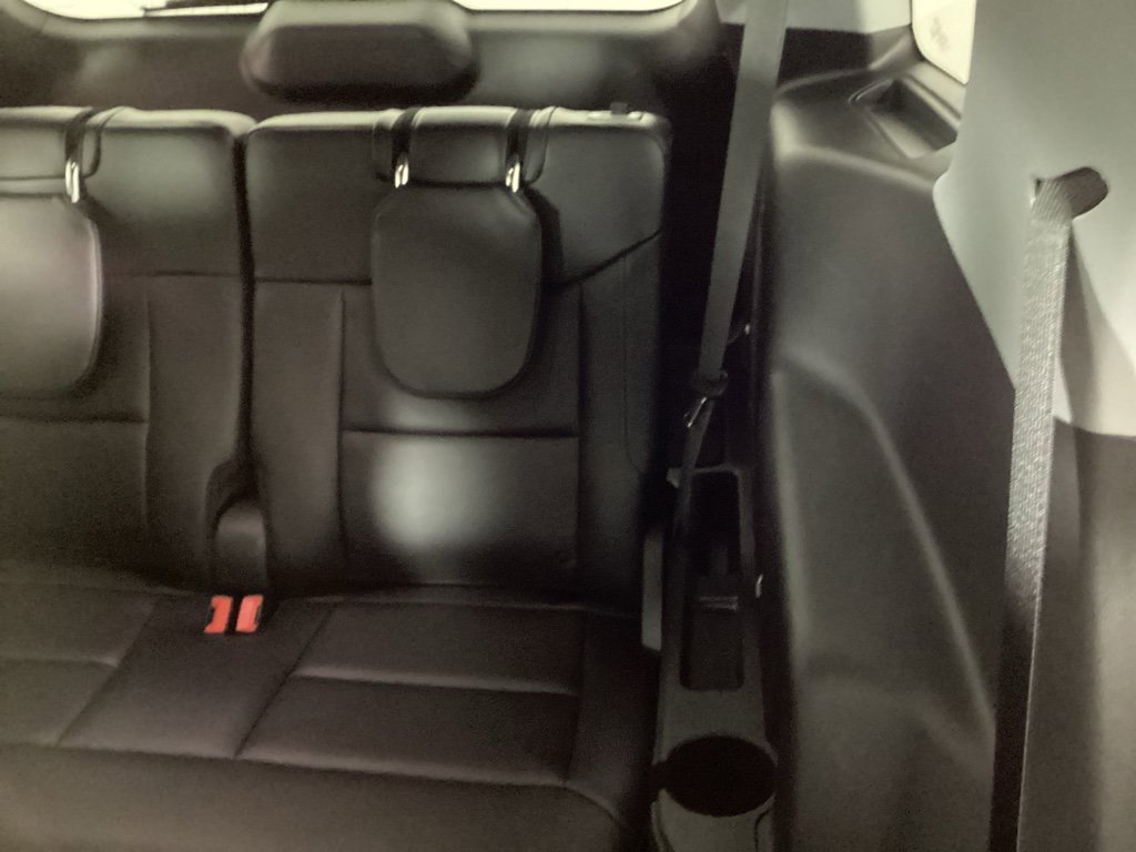 Used 2023 Ford Explorer Limited w/ Limited Technology Package image 15