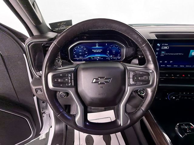 Used 2023 Chevrolet Silverado 1500 RST w/ Protection Package image 11