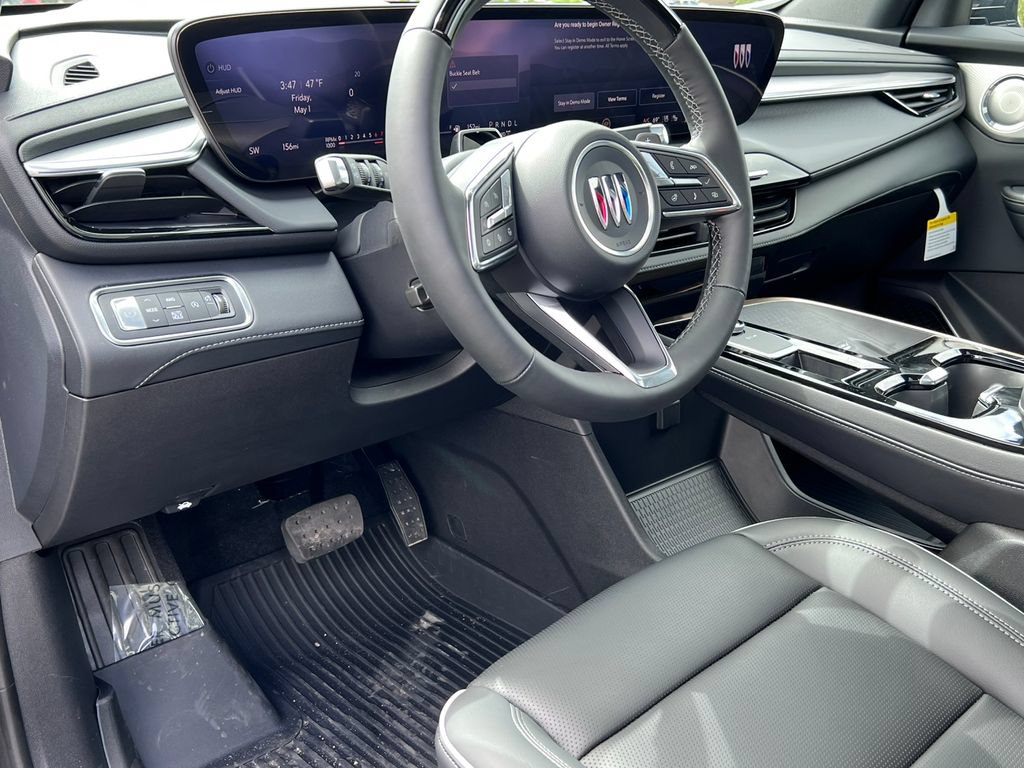 New 2026 Buick Enclave Avenir w/ Super Cruise Package AWD/4WD image 17