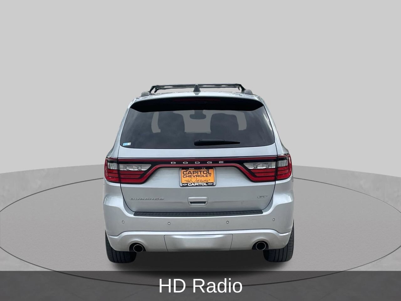 Used 2024 Dodge Durango GT RWD image 5