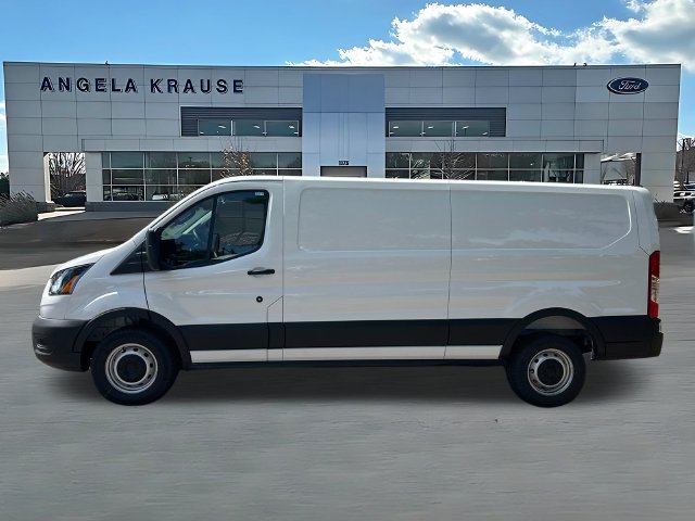 New 2026 Ford Transit 150 Low Roof w/ Load Area Protection Package RWD image 4