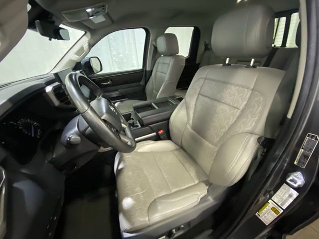Used 2022 Toyota Tundra SR5 image 10