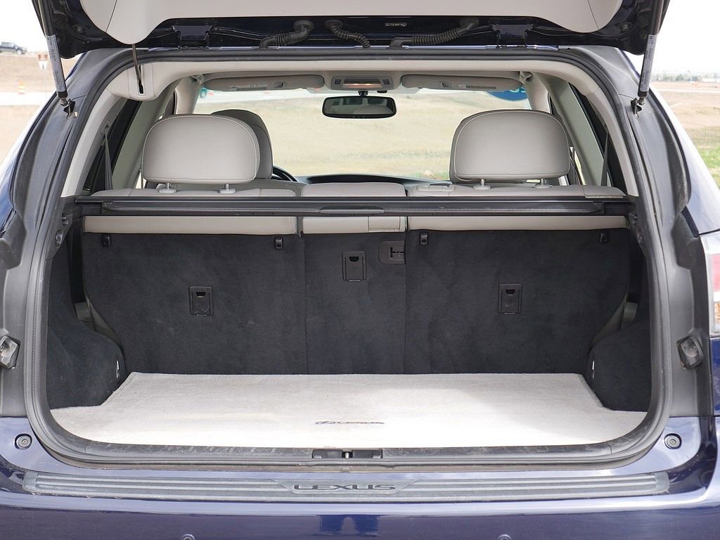 Used 2015 Lexus RX 350 FWD image 53