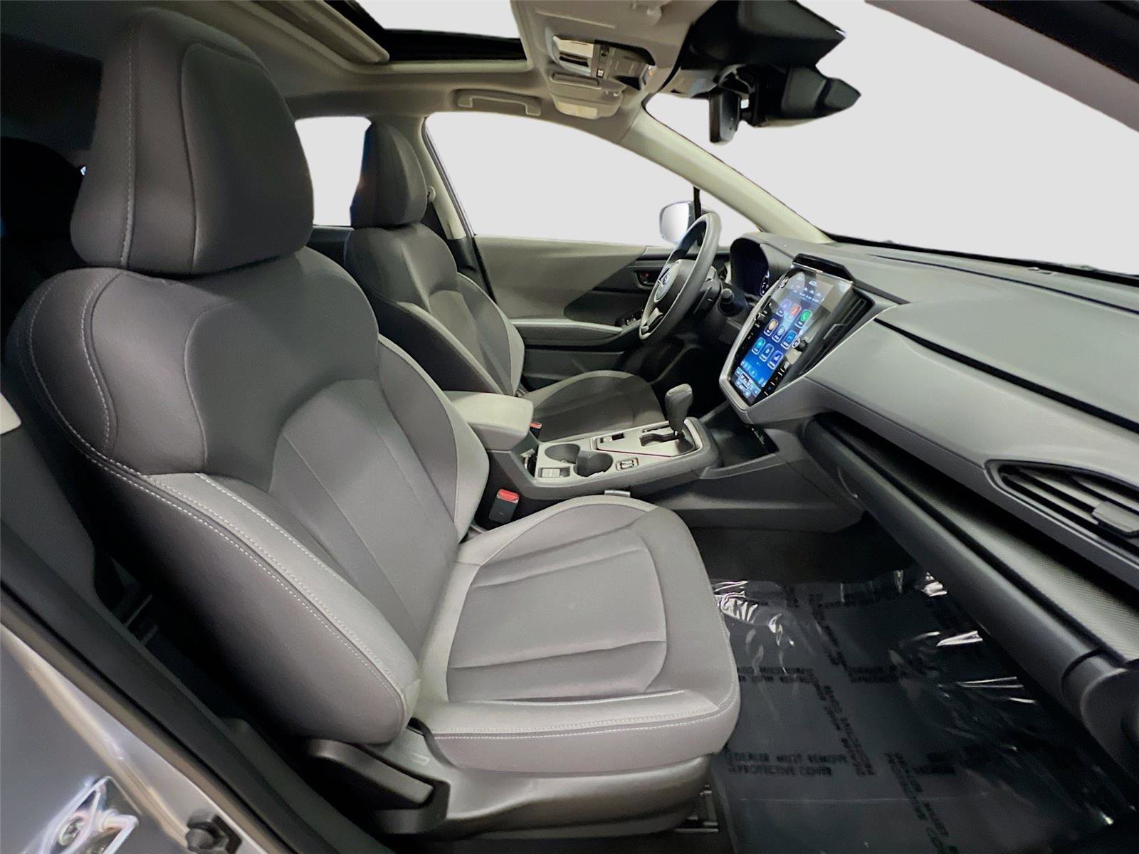 Certified 2025 Subaru Crosstrek 2.0i Premium image 29