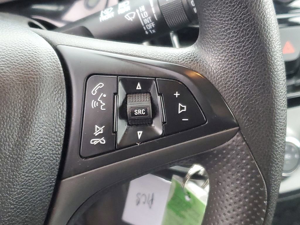 Used 2020 Chevrolet Spark LT image 13