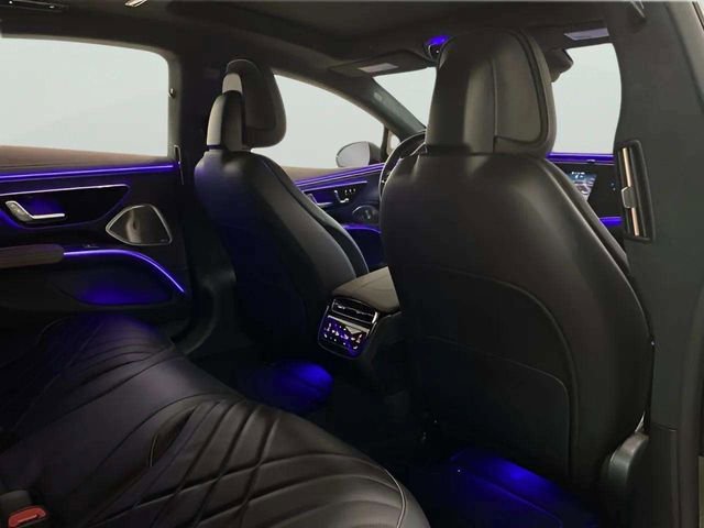 Used 2023 Mercedes-Benz EQS 580 4MATIC Sedan image 27