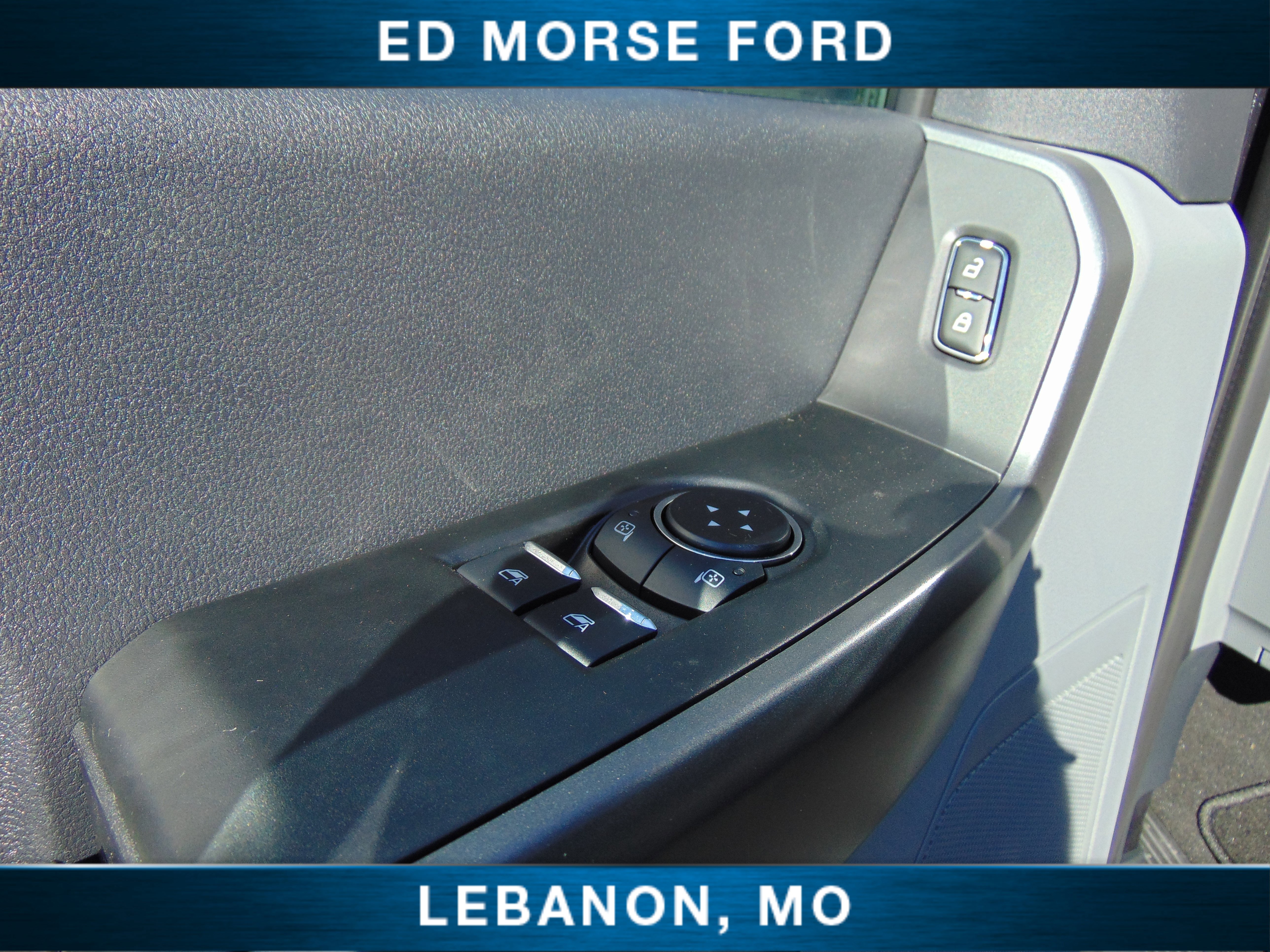 New 2026 Ford F350 XLT w/ 360-Degree Camera Package image 14