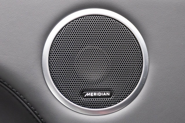 Used 2020 Land Rover Range Rover Sport HST image 14