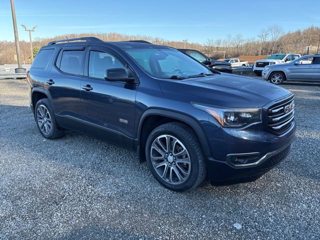 Used 2018 GMC Acadia SLT w/ LPO, Cargo Package image 7
