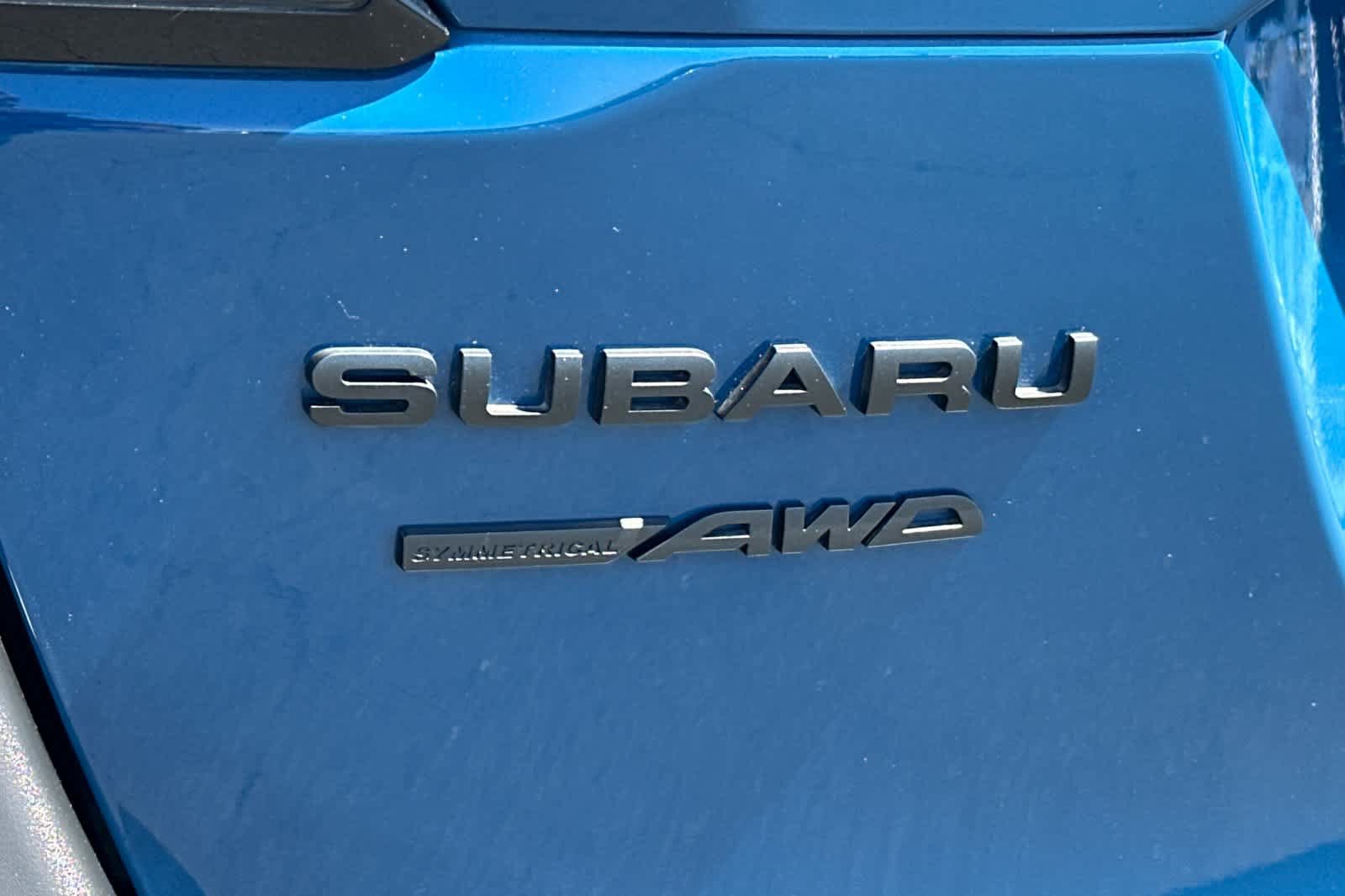 Used 2024 Subaru Outback Wilderness AWD/4WD image 32
