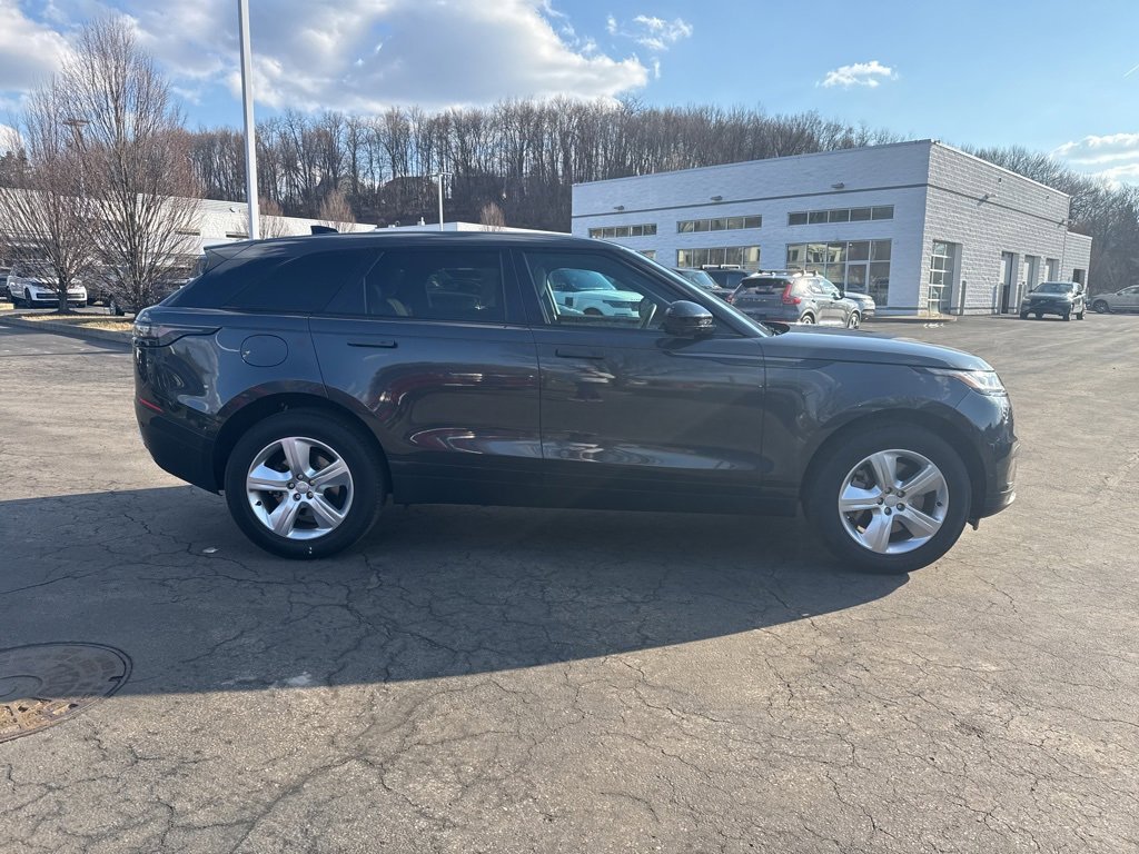 Used 2026 Land Rover Range Rover Velar S image 6