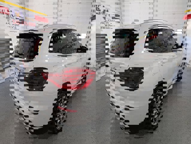 Used 2018 BMW X3 xDrive30i image 7