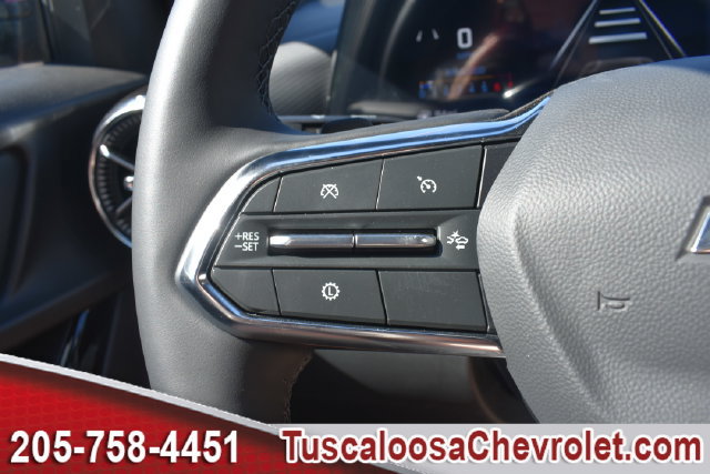 New 2027 Chevrolet Equinox LT FWD image 19