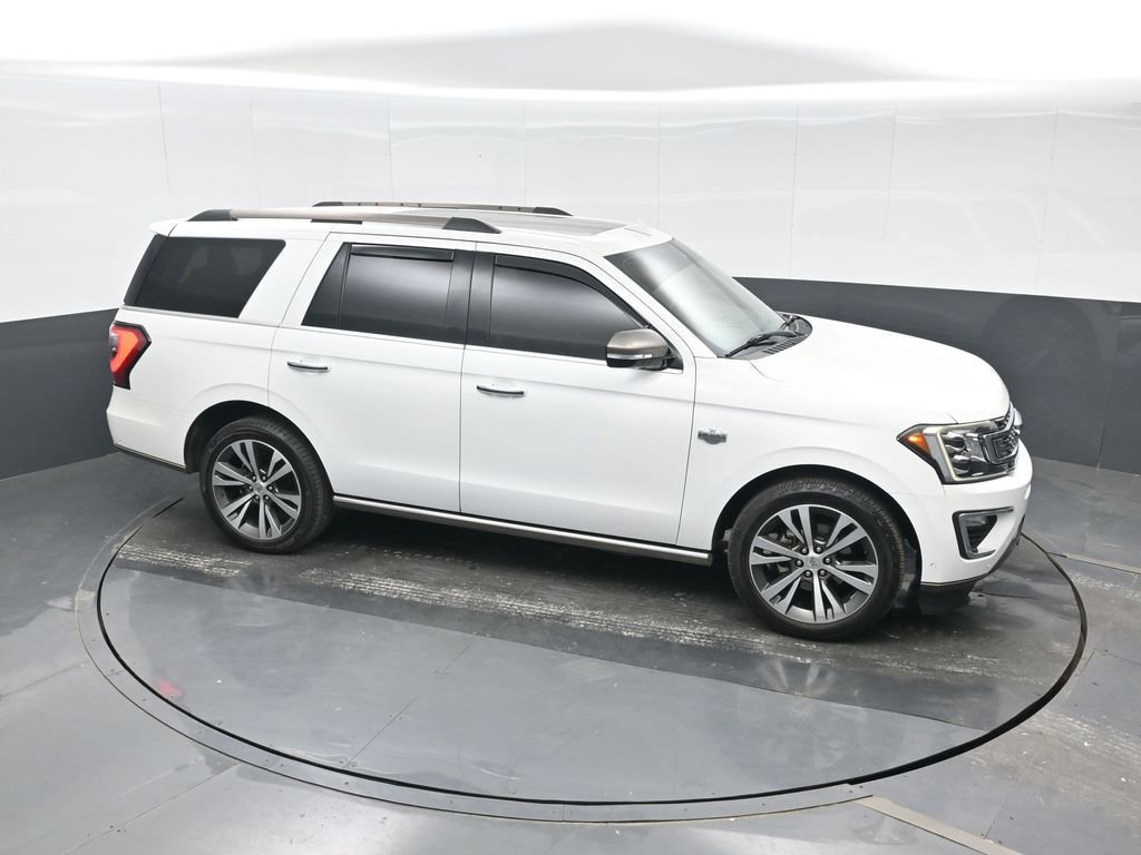 Used 2020 Ford Expedition King Ranch RWD image 30