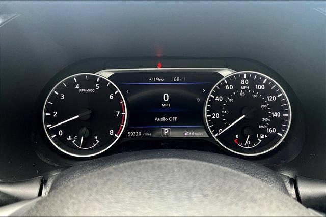 Used 2023 Nissan Sentra SV FWD image 12