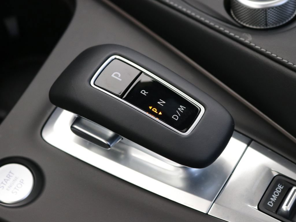 Certified 2025 INFINITI QX50 Sport image 54