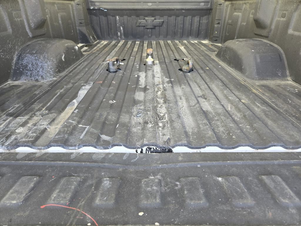 Used 2023 Chevrolet Silverado 3500 W/T w/ Gooseneck/5TH Wheel Package image 36