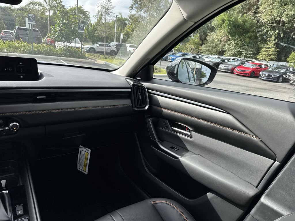 New 2026 MAZDA CX-50 2.5 Hybrid w/ Weather Package image 16