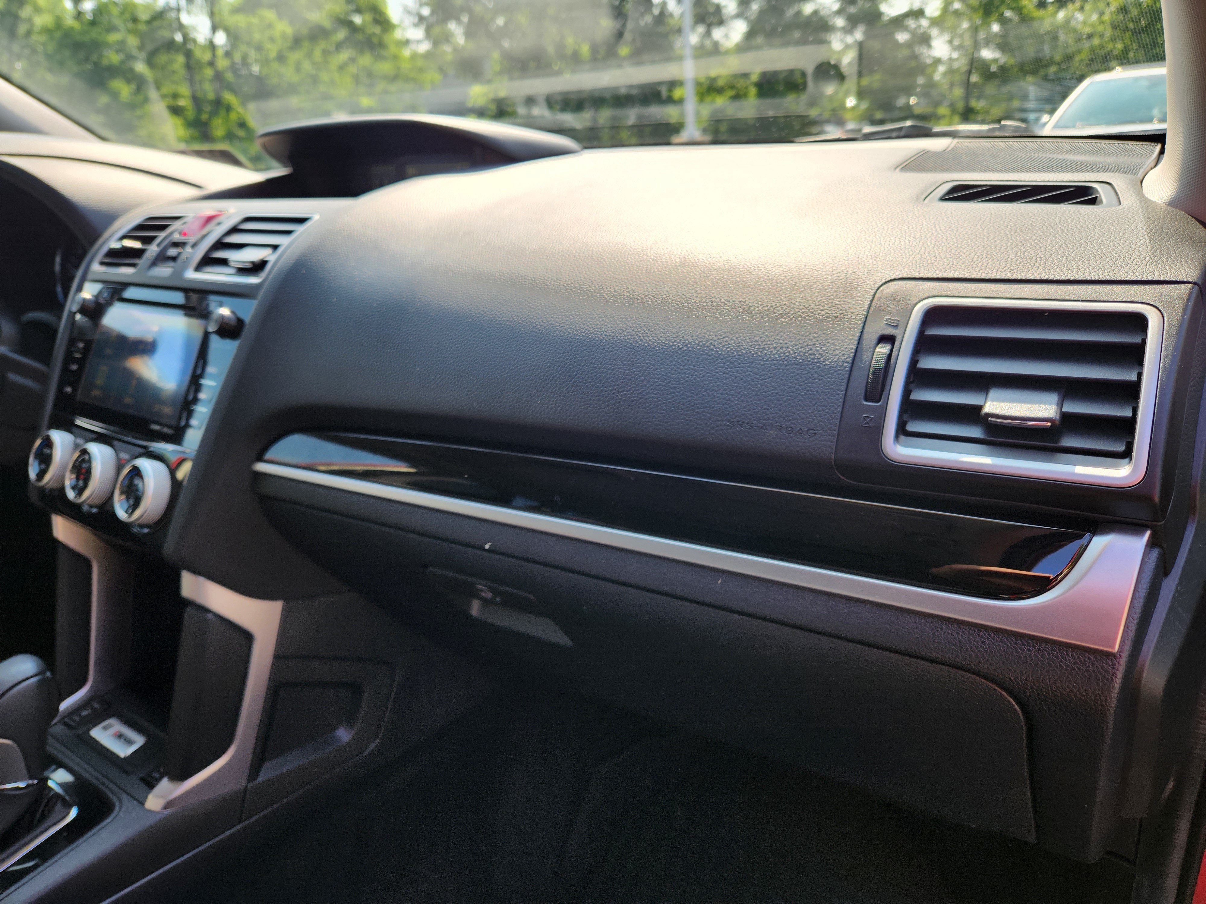Used 2018 Subaru Forester 2.5i Touring AWD/4WD image 17