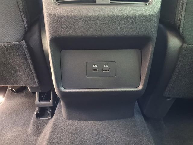 Certified 2023 Nissan Rogue SV AWD/4WD image 18
