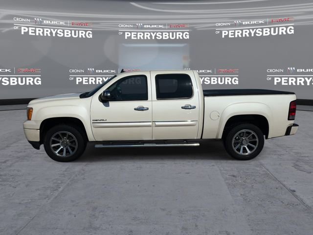Used 2012 GMC Sierra 1500 Denali AWD/4WD image 5