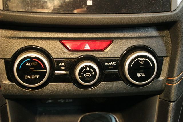 Used 2022 Subaru Crosstrek 2.5i Limited w/ Moonroof Package 2 image 28