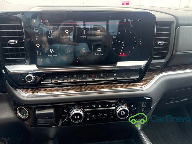 Used 2023 GMC Sierra 1500 Elevation w/ Preferred Package AWD/4WD image 14