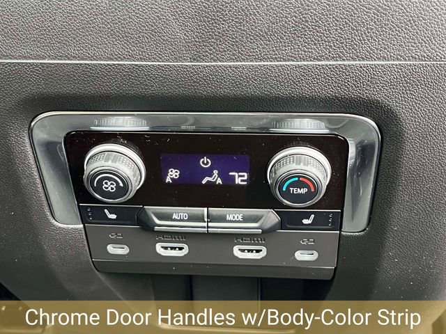 Certified 2024 Chevrolet Tahoe High Country w/ Advanced Technology Package image 31