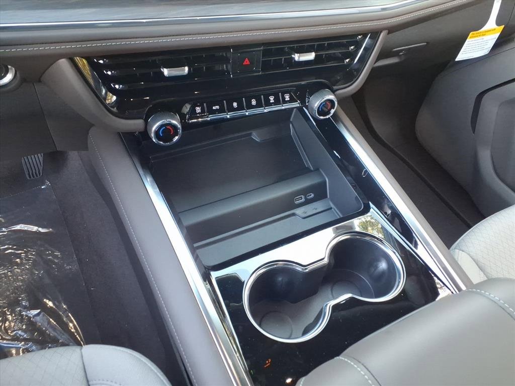 New 2026 Chevrolet Tahoe LS image 26