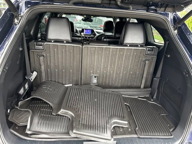 Used 2023 Toyota Highlander XSE AWD/4WD image 30