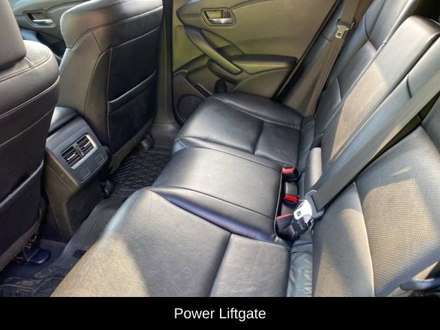 Used 2018 Acura RDX w/ Technology Package image 13