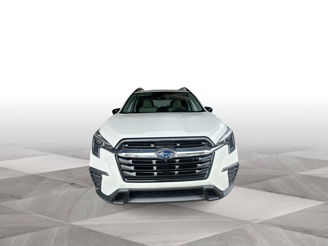 New 2026 Subaru Ascent Limited AWD/4WD image 3