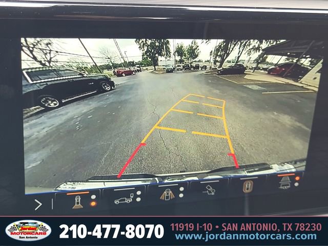 Used 2026 GMC Sierra 1500 Denali Ultimate image 22