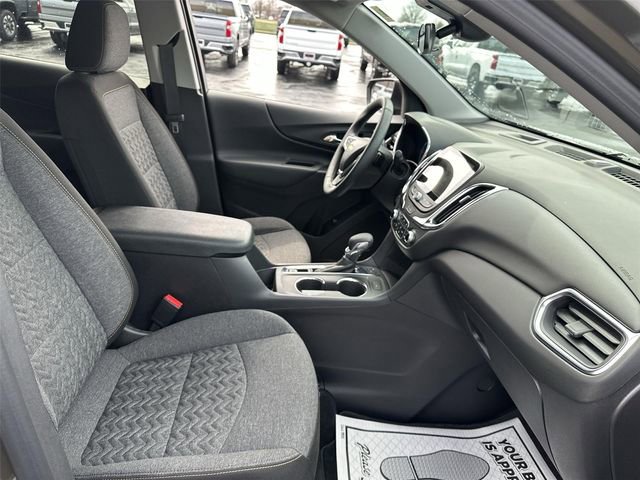 Certified 2024 Chevrolet Equinox LT AWD/4WD image 26