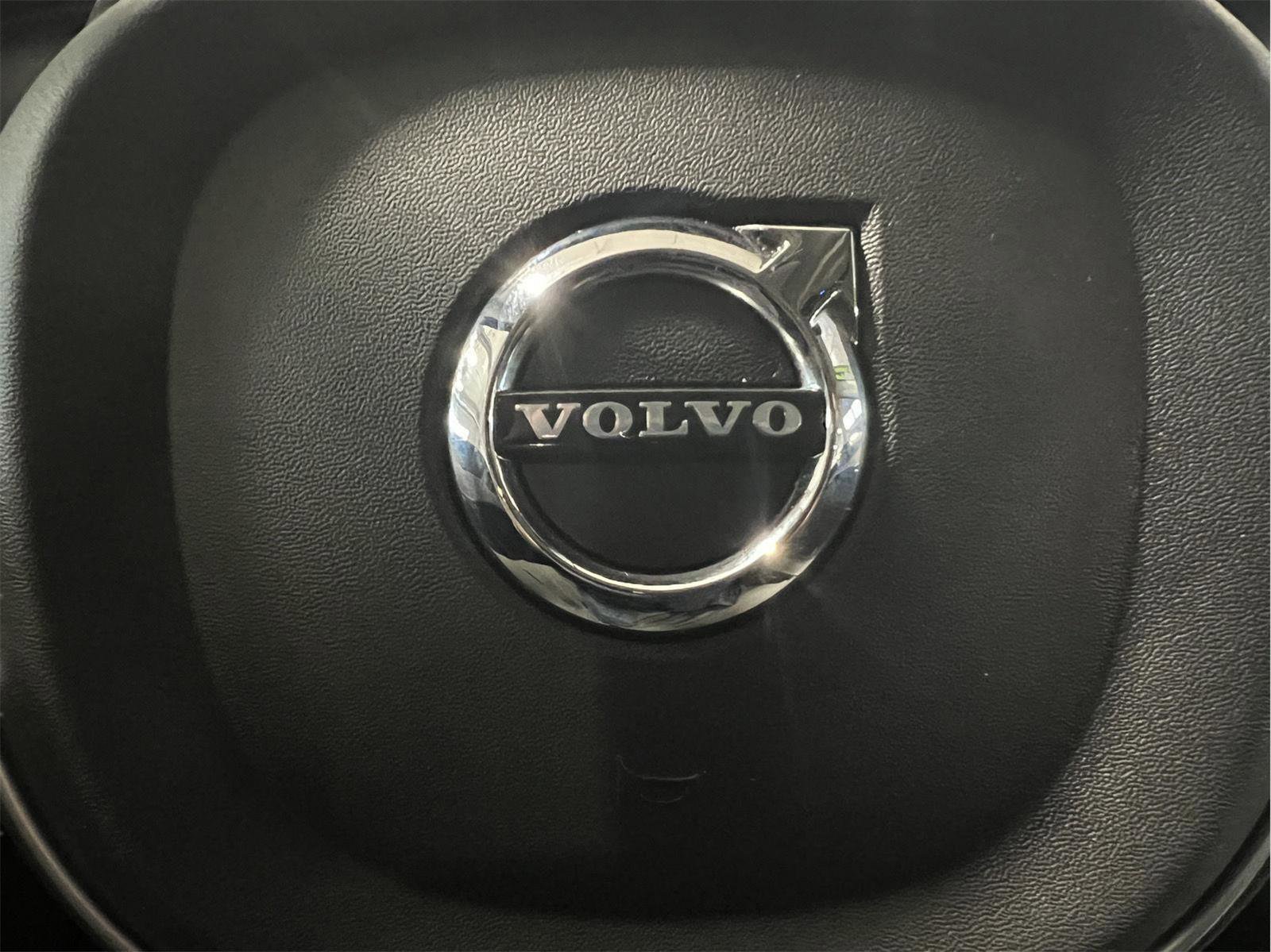 Used 2021 Volvo XC90 T6 Inscription image 22